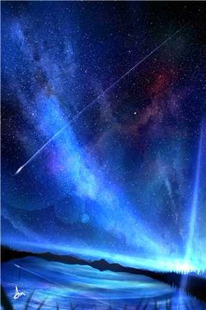 烟水拢残月后续