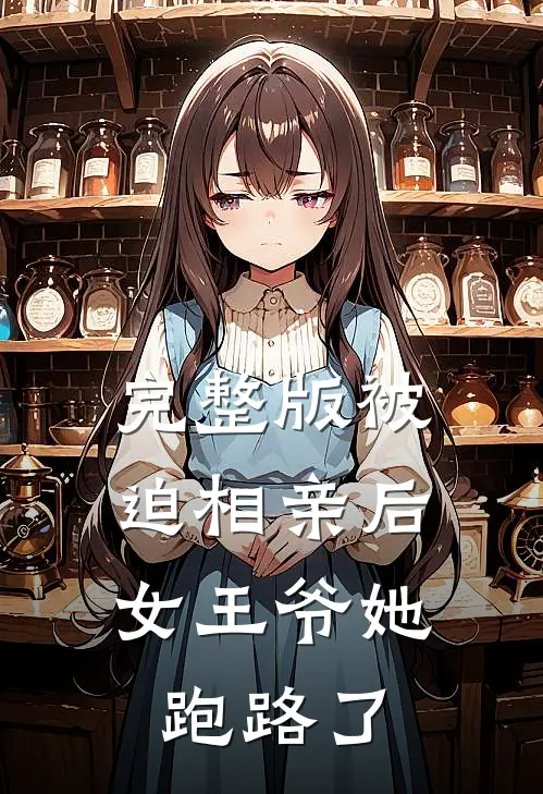 完整版被迫相亲后,女王爷她跑路了