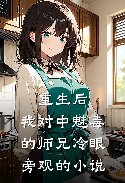 重生后,我对中魅毒的师兄冷眼旁观的免费阅读