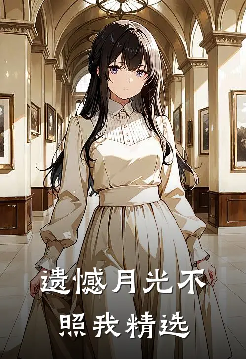 遗憾月光不照我精选语录