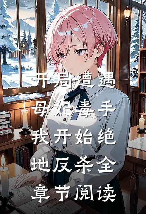 开局遭遇母妃毒手,我开始绝地反杀全章节阅读免费