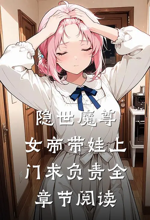 隐世魔尊，女帝带娃上门求负责全章节阅读