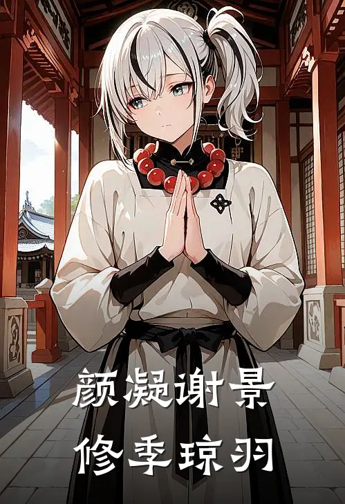 颜凝谢景修季琼羽