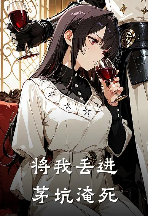 将我丢进茅坑淹死