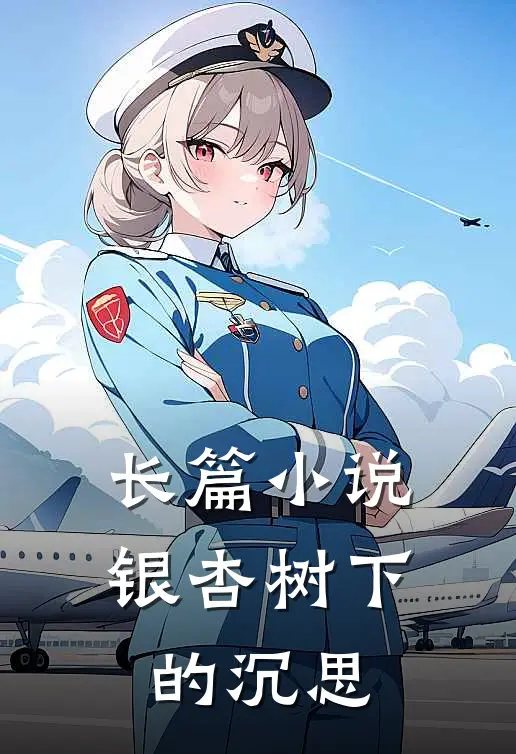 长篇小说银杏树下的沉思