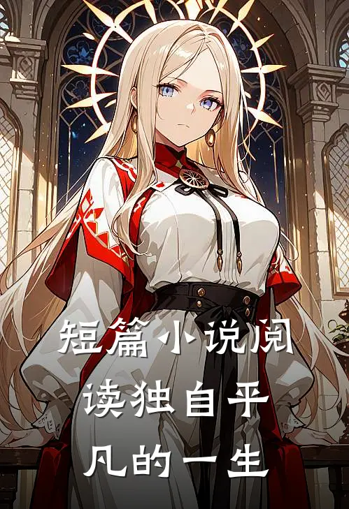 短篇小说阅读独自平凡的一生