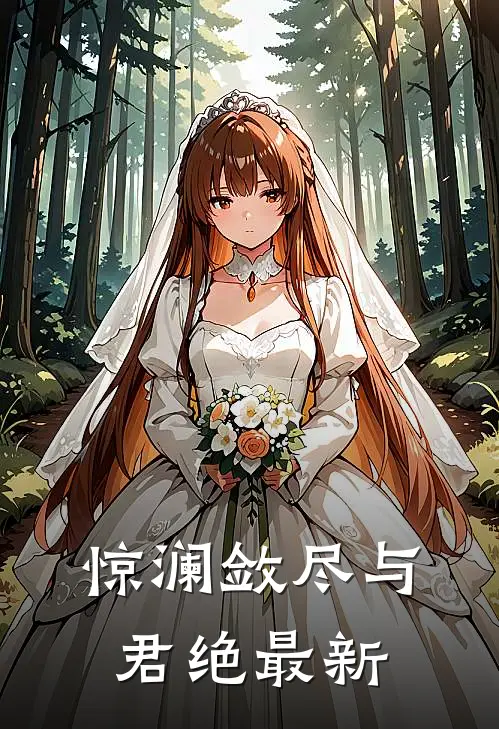 惊澜敛尽与君绝最新