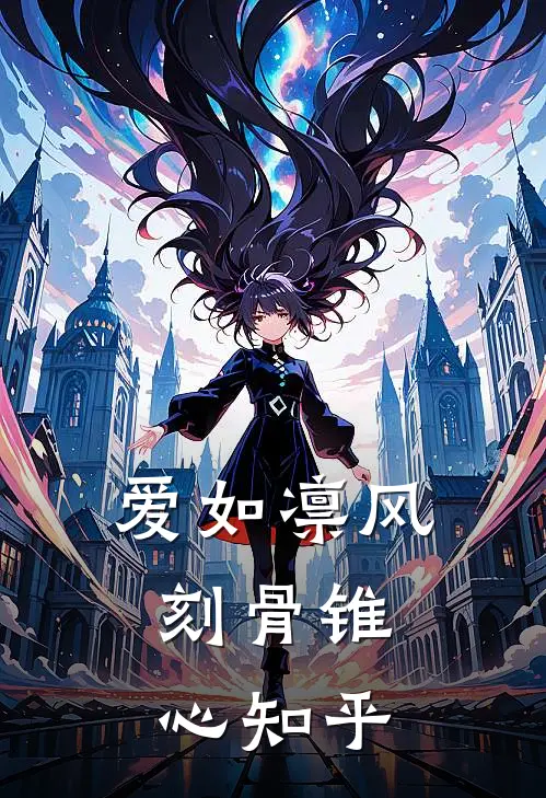 爱如凛风,刻骨锥心知乎免费阅读