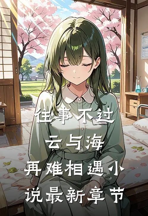 往事不过云与海,再难相遇最新章节阅读