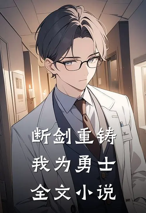 断剑重铸,我为勇士全文阅读