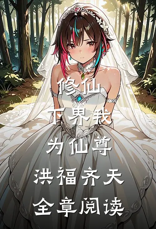 修仙下界我为仙尊,洪福齐天全章阅读