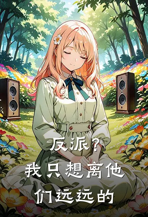 反派?我只想离他们远远的走