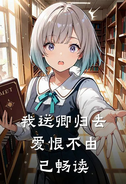 我送卿归去,爱恨不由己畅读感悟