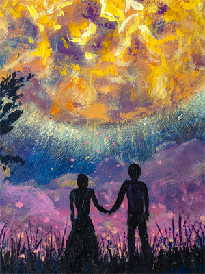 开局被泼菜汤，我停了京大八亿拨款番外+无删减