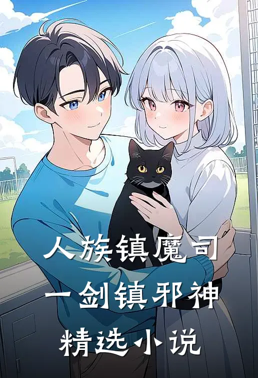 人族镇魔司，一剑镇邪神精选小说