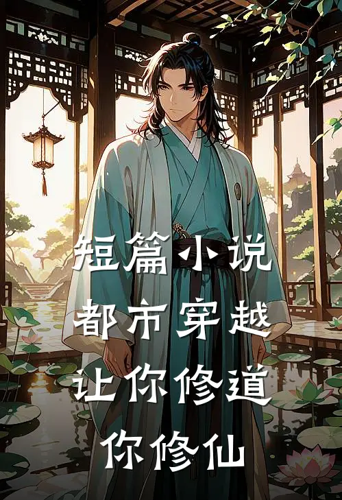 短篇都市穿越让你修道你修仙了