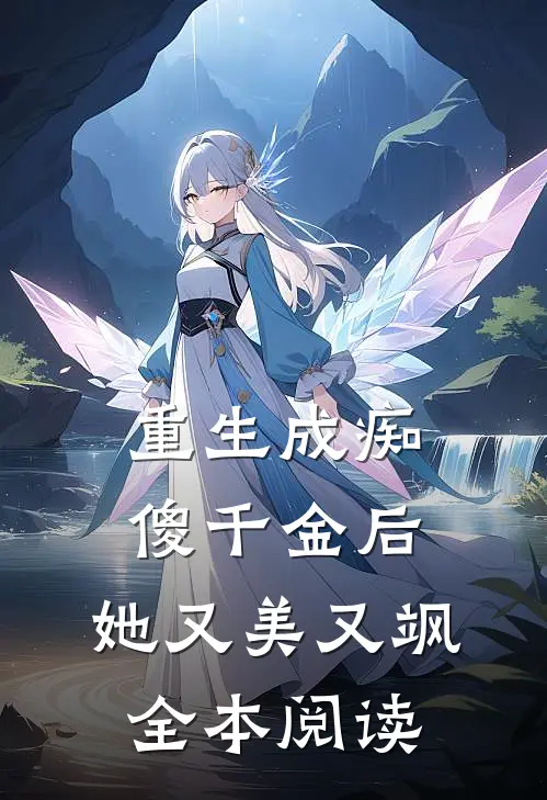 重生成痴傻千金后,她又美又飒全本阅读免费