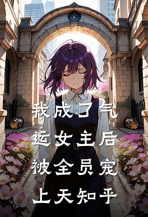 我成了气运女主后,被全员宠上天知乎免费阅读