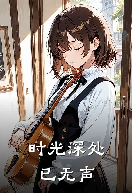 时光深处已无声