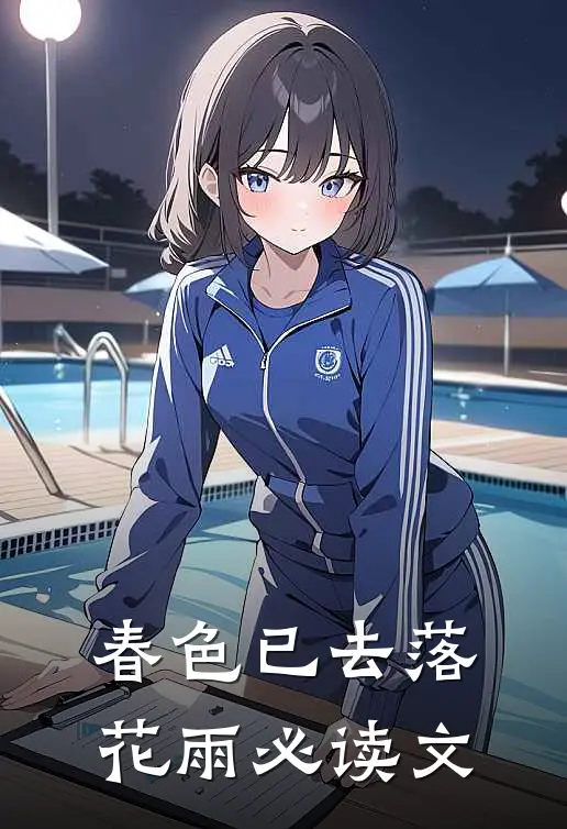 春色已去落花雨必读文