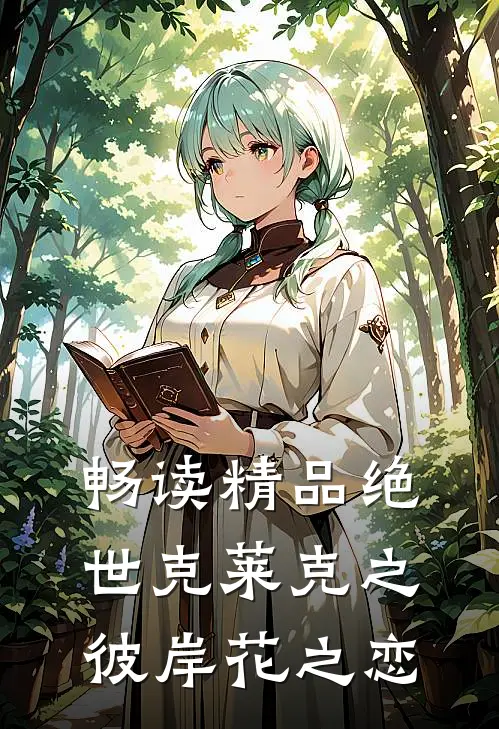 畅读精品绝世克莱克之彼岸花之恋