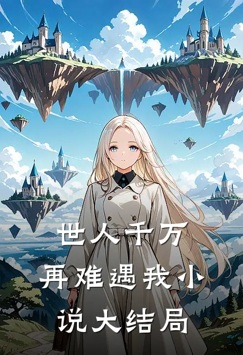 世人千万,再难遇我大结局