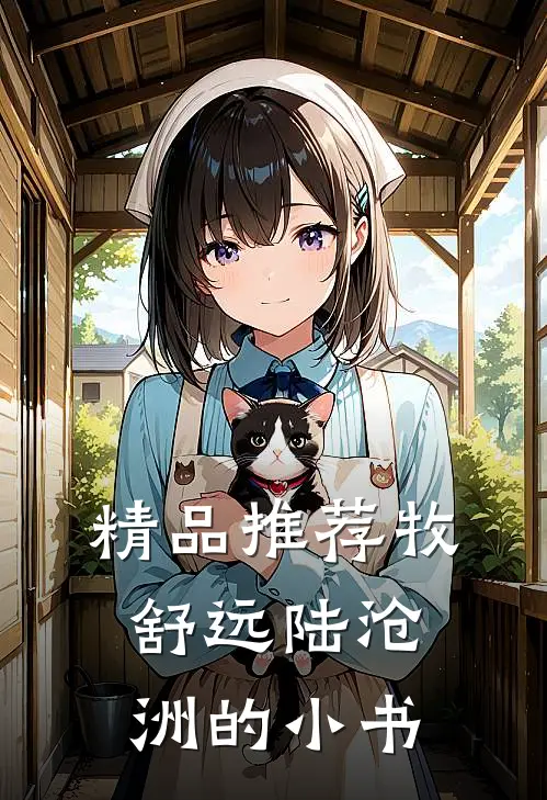 精品推荐牧舒远陆沧洲的小书