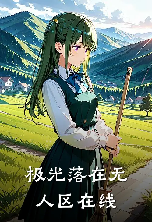 极光落在无人区在线