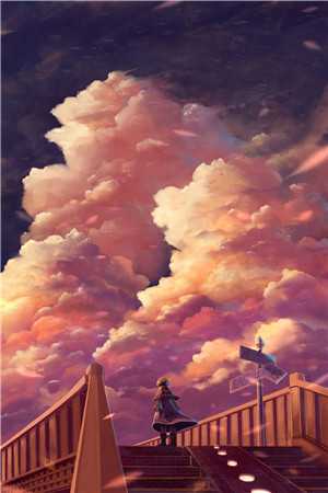 旧梦不扰雨未歇已完结