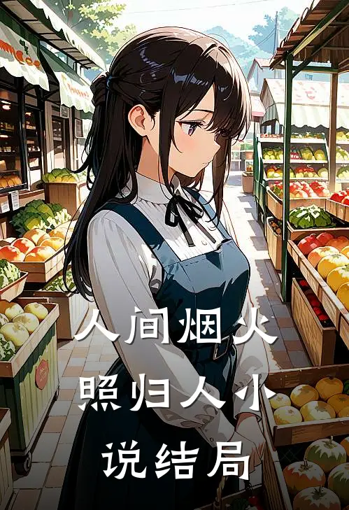 人间烟火照归人小说结局