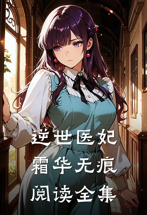 逆世医妃霜华无痕阅读全集
