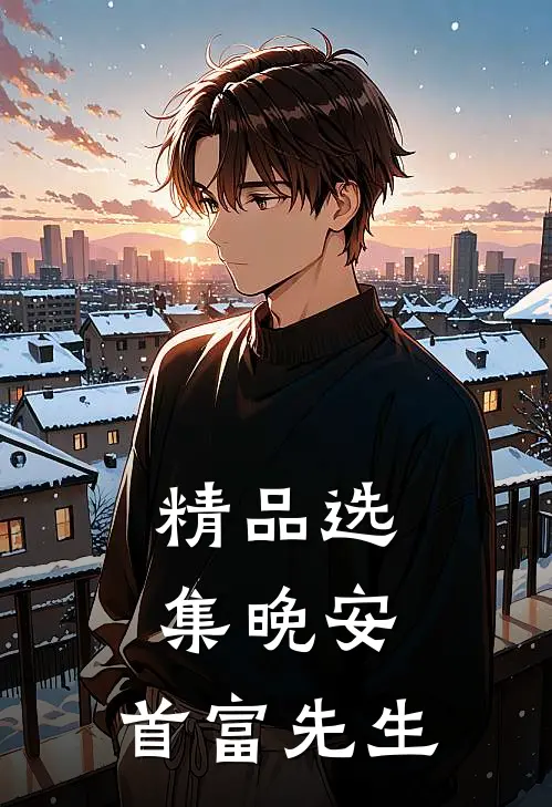 精品选集晚安,首富先生在线观看