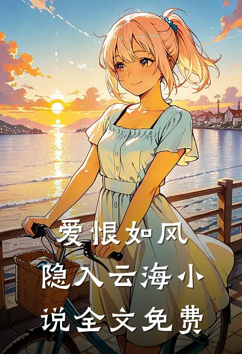 爱恨如风,隐入云海全文免费阅读