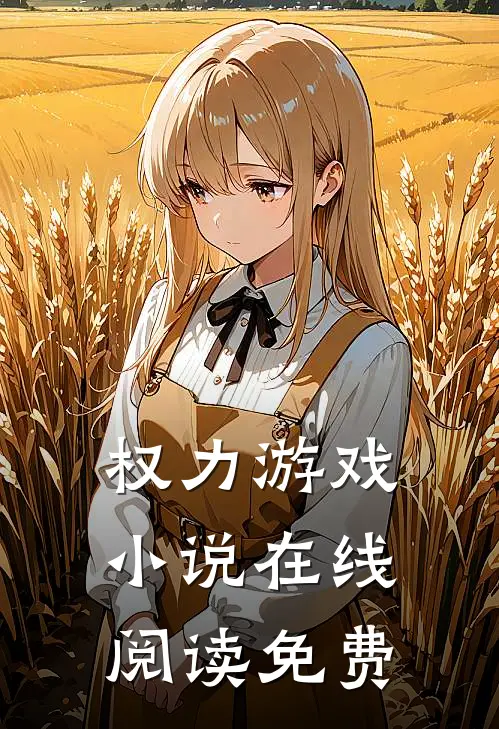 权力游戏小说在线阅读免费