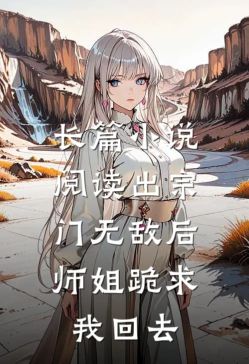 长篇小说阅读出宗门无敌后，师姐跪求我回去