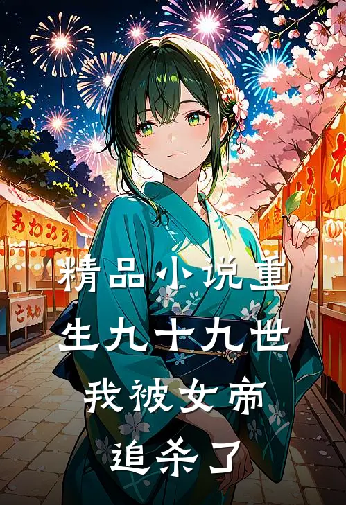 精品重生九十九世,我被女帝追杀了
