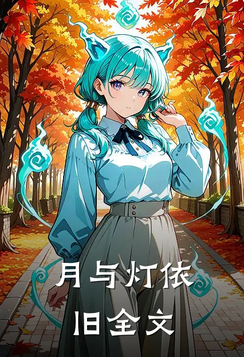 月与灯依旧全文