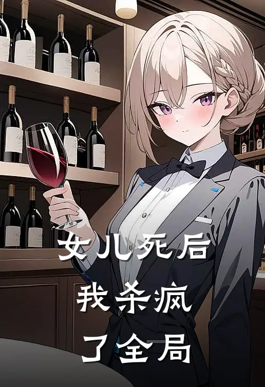 女儿死后,我杀疯了全局