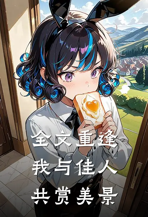 全文重逢我与佳人共赏美景