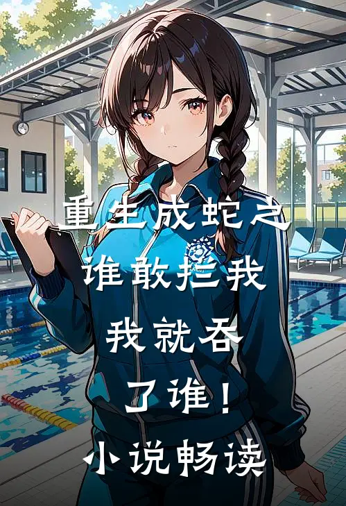 重生成蛇之谁敢拦我,我就吞了谁!畅读网
