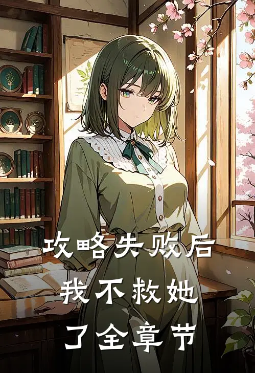 攻略失败后,我不救她了全章节