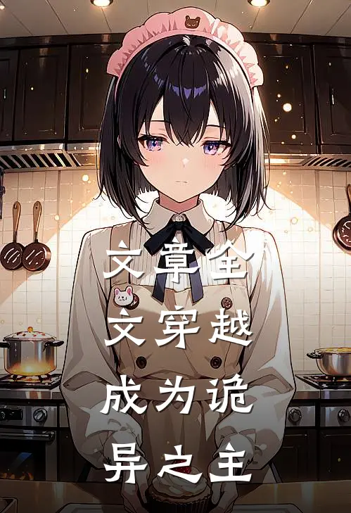 文章全文穿越成为诡异之主免费阅读