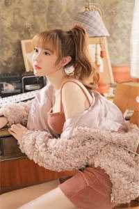 掌中细腰全章阅读