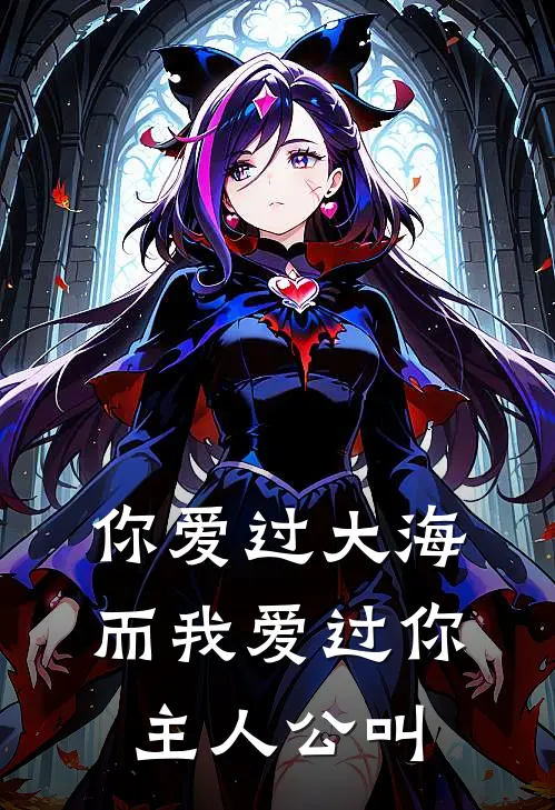 你爱过大海,而我爱过你主人公叫啥名字