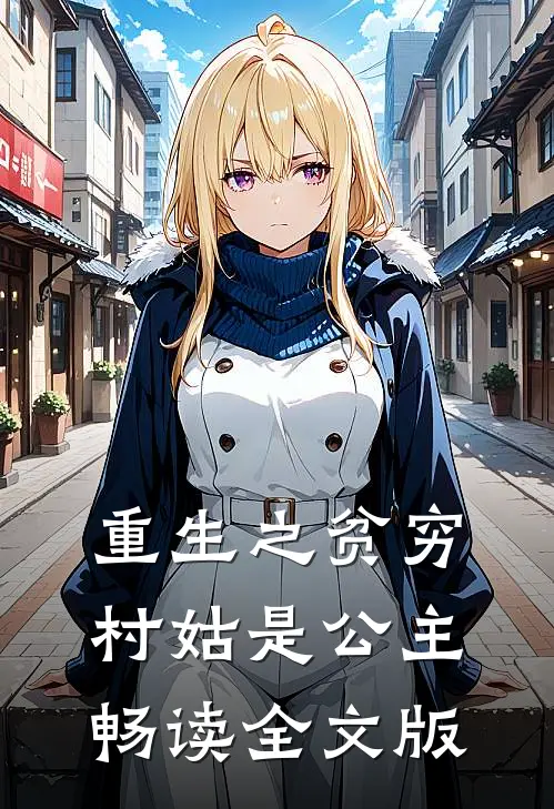 重生之贫穷村姑是公主畅读全文版