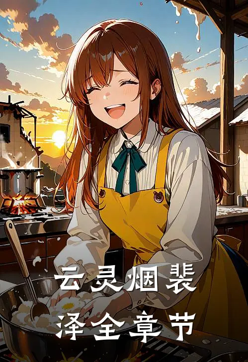 云灵烟裴泽全章节