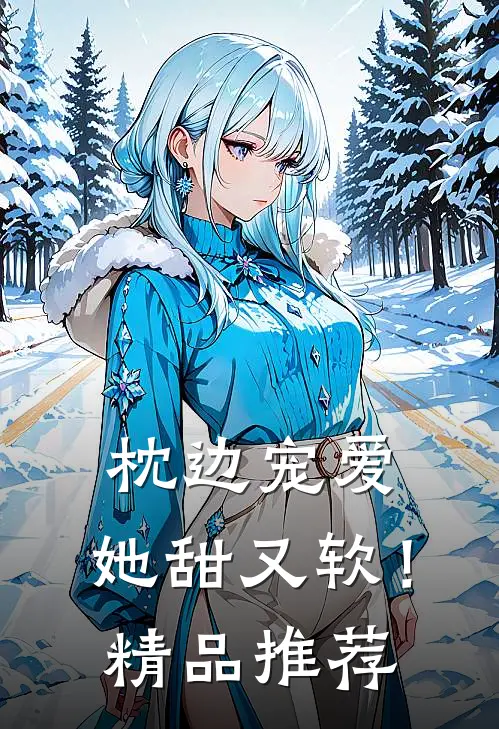枕边宠爱她甜又软!精品推荐文