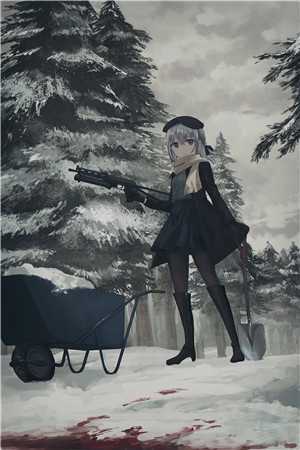 他的爱，带着谎言结局+后续