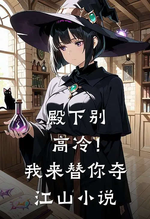 殿下别高冷!我来替你夺江山