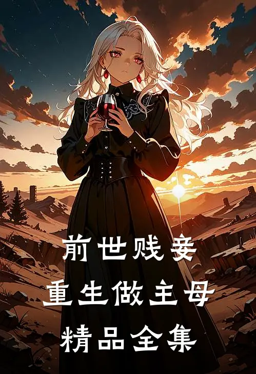 前世贱妾,重生做主母精品全集阅读